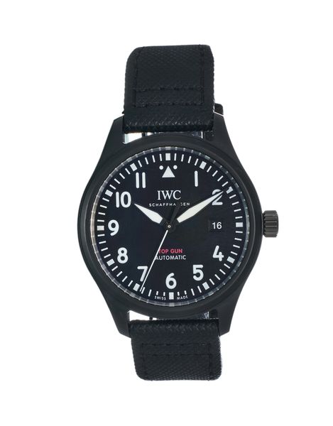 IWC Pilot's Automatic Top Gun IW326901